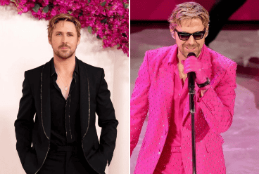 Tras la presentación del actor su atuendo se ha vuelto uno de los momentos más interesantes en la moda. INSTAGRAM/@rryan_ggosling
