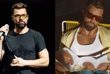 Ricky Martin esquivó durante años las especulaciones sobre su sexualidad y señaló que su equipo profesional le instaba a esconderse. Instagram/@ricky_martin