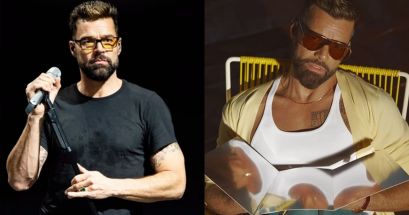 Ricky Martin esquivó durante años las especulaciones sobre su sexualidad y señaló que su equipo profesional le instaba a esconderse. Instagram/@ricky_martin