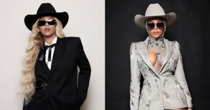 Beyoncé recibirá el galardón por su influencia en la cultura pop y por la innovadora gira Renaissance World Tour del año pasado. Instagram/@beyonce