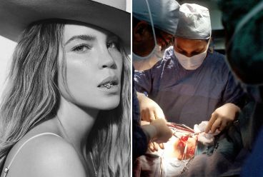 Información indica que Belinda tuvo una cirugía de emergencia para extirpar un tumor. INSTAGRAM/@belindapop | UNSPLASH/National Cancer Institute