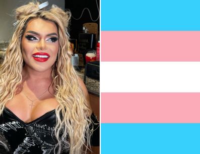 La famosa creadora de contenido comparte el futuro de su transición como mujer trans. INSTAGRAM/@soywendyguevaraoficial | PIXABAY/  katlove