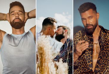 Ricky Martin acepta que gusta de practicar las citas "booty call", citas sin compromiso afectivo. INSTAGRAM/@ricky_martin | PIXABAY/alllessandro_