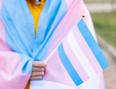 En México la población trans sigue enfrentando transfobia, la cual se manifiesta en discriminación, estigmas y violencia. UNSPLASH/gettyimages