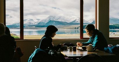 La comunicación y el equilibrio son claves para mantener una relación sana y duradera. UNSPLASH/lrmd