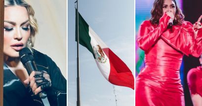 Madonna, Yuridia, Blink-182, Intocable y otros importantes artistas son algunos que se presentarán este mes en la capital de México. INSTAGRAM/@madonna/@yuritaflowers | UNSPLASH/Justine Camacho