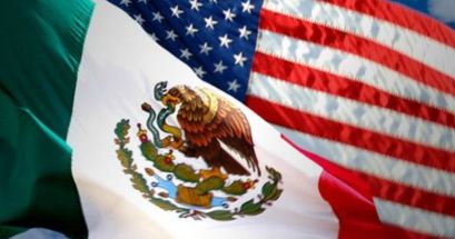 El embajador estadounidense en México, Ken Salazar, reconoció a las mujeres que  trabajan en materia de seguridad y justicia. PINTEREST/Twitter Inc.