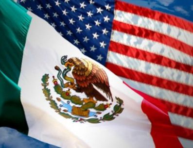 El embajador estadounidense en México, Ken Salazar, reconoció a las mujeres que  trabajan en materia de seguridad y justicia. PINTEREST/Twitter Inc.
