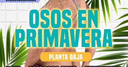 vaqueros Bar, ofrece una excelente opción para conocer osos este 12 de abril de 2024. INSTAGRAM/vaquerosantrobargdl