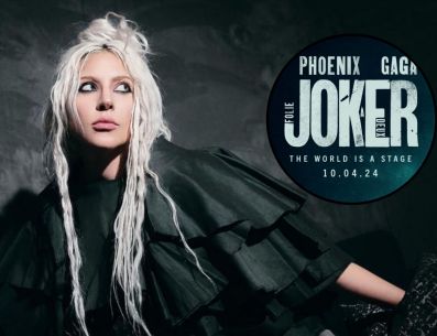 La película, que será un musical, se estrenará en octubre del año presente. INSTAGRAM/@ladygaga