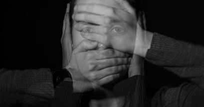 La ansiedad también puede ser una reacción normal al estrés, no obstante, la identificación de su existir es importante para acciones en pro de la salud mental. UNSPLASH/
Alex Vámos