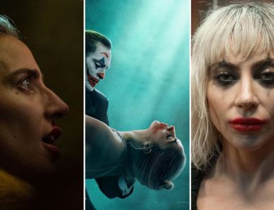 Lady Gaga se suma a la exitosa saga del Joker, interpretando a su eterna enamorada: Harley Quinn. INSTAGRAM/@jokermovie