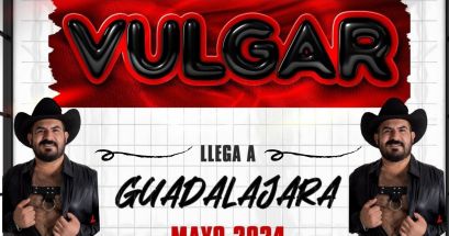 Pensado en espacios libres y seguros para una subcultura de la población LGBT+ llega "Vulgar". INSTAGRAM/@_bearmex/@vaquerosantrobargdl