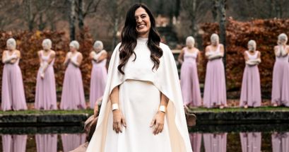 El reto a día de hoy, subrayó la artista, es reconocer como sociedad que las mujeres tienen capacidad de ser creadoras y a la vez intelectuales y pensadoras. Instagram/@silviaperezcruzzzzz