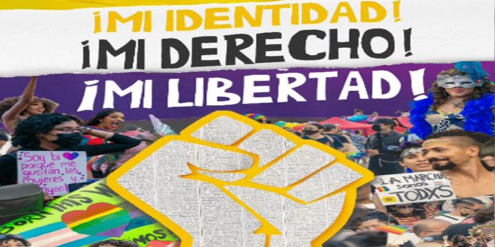 La Marcha iniciará en el Pabellón Cultural de la República, ubicado en Boulevard Paseo de la Marina, Centro, Cabo San Lucas, Baja California Sur. Instagram/@orgullolgbtqloscabosoficial