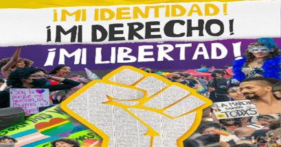La Marcha iniciará en el Pabellón Cultural de la República, ubicado en Boulevard Paseo de la Marina, Centro, Cabo San Lucas, Baja California Sur. Instagram/@orgullolgbtqloscabosoficial