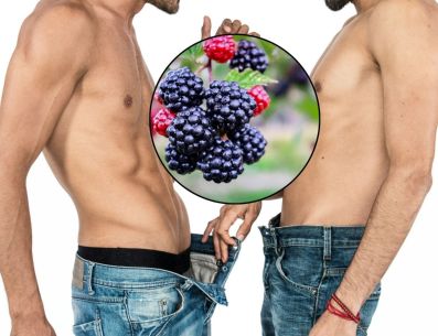 Este fruto es bueno particularmente para hombres ya que aumenta y mejora las erecciones. UNSPLASH/Christian Buehner/Amanda Hortiz