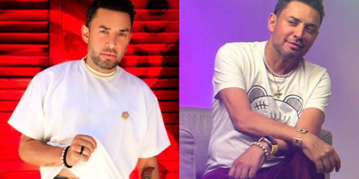 Manny Manuel sabe que su tema puede resultar polémico para algunas personas. Instagram/@mannymanuellive