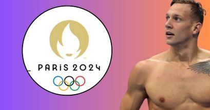 Se espera estos guapos atletas tengan presencia en París 2024 durante los próximos Juegos Olímpicos. TWITTER/@juegosolimpicos | INSTAGRAM/@caelebdressel