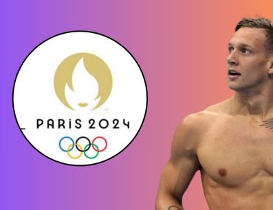 Se espera estos guapos atletas tengan presencia en París 2024 durante los próximos Juegos Olímpicos. TWITTER/@juegosolimpicos | INSTAGRAM/@caelebdressel