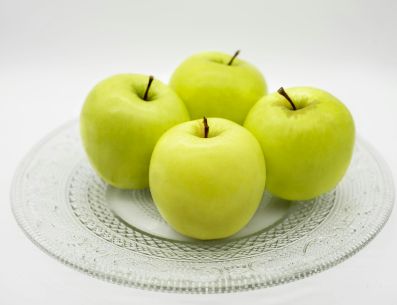 El alto contenido en fibra de esta fruta también favorece la digestión y previene el estreñimiento. UNSPLASH/vivek sharma