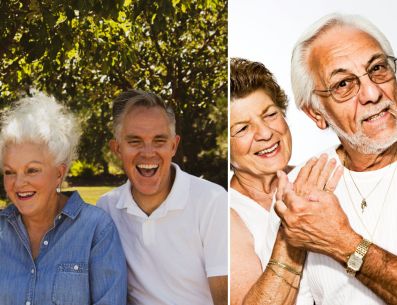 Conociendo las claves de un envejecimiento saludable es posible tener una vida plena, feliz y saludable. UNSPLASH/LOGAN WEAVER/Marisa Howenstine