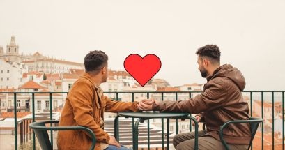 Al principio de una relación, es común que muchas personas se muestren como un libro abierto, no obstante, es importante hasta que puntos accionar o no para lograr el éxito. UNSPLASH/Letícia Pelissari