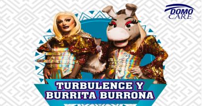 El Domo Care es una sala de conciertos ubicada en Benito Juárez 940, Guerra, 67150, Guadalupe, Nuevo León. Instagram/@domocaremty