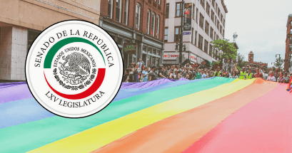 Este tipo de tratamientos engloban maltrato físico, privación de la libertad, violencia económica y hasta violaciones grupales con el pretexto de "curar" a personas de la comunidad LGBTQ+. UNSPLASH/Mercedes Mehling | FACEBOOK/Senado de la República