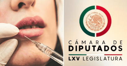 Queda prohibido el uso de silicona líquida, aceites minerales, aceites comestibles, aceites de automóvil, grasas vegetales (...),  esto según la nueva ley aprobada en Cámara de Diputados. UNSPLASH/Sam Moghadam Khamseh | TWITER/@Mx_Diputados