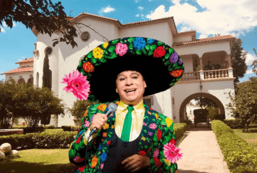 "Museo Juan Gabriel" promete diferentes sorpresas para los fans del reconocido cantante mexicano. FACEBOOK/Cdjrz | INSTAGRAM/@soyjuangabriel_