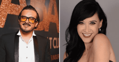 La cantante Susana Zabaleta y el comediante Ricardo Pérez se encuentran en total enamoramiento según últimas publicaciones. INSTAGRAM/@ricardomedijo | FACEBOOK/Susana Zabaleta