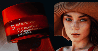 Al pasar de los años el cuerpo va perdiendo colágeno actualmente hay productos que nos ayudan a recuperarlo mejorando en estética y salud. UNSPLASH/Ben Scott/Edz Norton